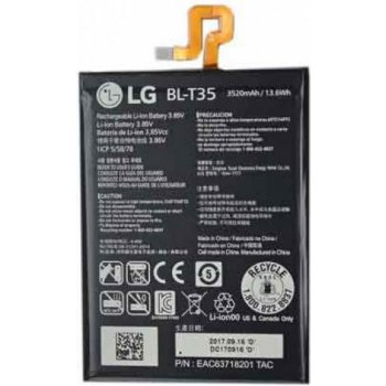 LG BL-T35