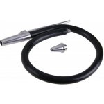 Levior Hadice k pískovací pistoli 1m 48039.03 – Zboží Dáma