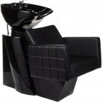 Barbiero kadeřnický mycí box Ernesto BM-32969 černý – Zbozi.Blesk.cz