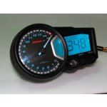 Koso RX2N GP Style univerzální multifunkční digitální měřič BA010100