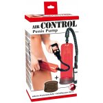 You2Toys - profesionální vakuová pumpa na penis – Zboží Dáma