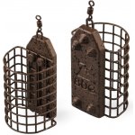 Zfish Krmítko Spike Feeder Tunnel - 50 g – Sleviste.cz