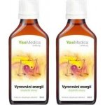 2x YaoMedica Vyrovnání energií 100 ml – Hledejceny.cz