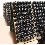 Prohlídka společnosti Bohemia Sekt s degustací Manufaktura - elektronické poslání – Zboží Dáma