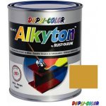 Alkyton -S 750 ml hladká zlatá – Zbozi.Blesk.cz