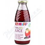HiPP BIO Z červených plodů ovoce 500 ml – Zboží Dáma