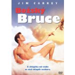 Božský bruce DVD – Hledejceny.cz