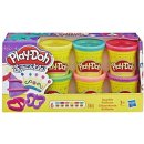 Play-Doh Hasbro Třpytivá plastelína