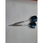 steel Karella chrom 19 g – Zboží Dáma