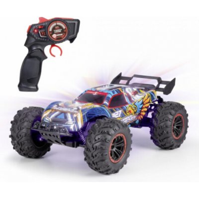 Dickie RC Furious Phoenix RTR 2,4GHz – Hledejceny.cz