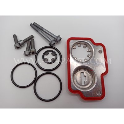 30783288 Těsnící sada řídíci jednotky Haldexu 2./ 3.gen – Hledejceny.cz