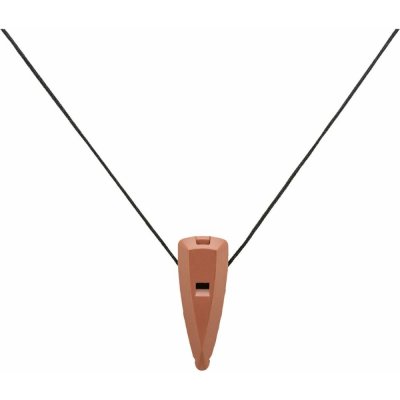 Plastová píšťalka 6 cm – Hledejceny.cz