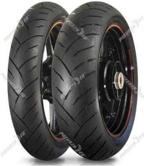 Maxxis MA-ST2 160/60 R17 69W