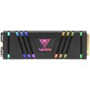 Patriot Viper VPR400 RGB 512GB, VPR400-512GM28H