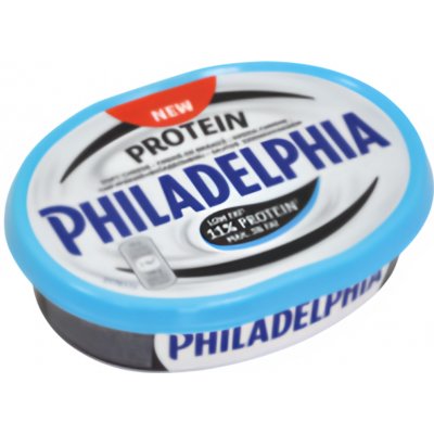 Philadelphia 11% protein 175 g