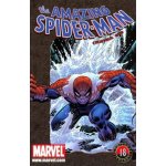 Spider-man 6 - Comicsové legendy 18 - Lee Stan, Kane Gil, Romita John – Hledejceny.cz