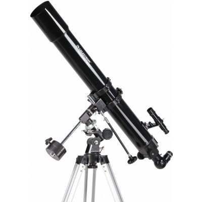 Celestron Powerseeker 80EQ – Sleviste.cz
