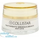 Collistar Mattifying Sorbet Cream with Black Currant Extract matující sorbetový krém 50 ml