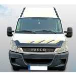 Deflektor kapoty Iveco Daily 2007 - 2014 – Hledejceny.cz