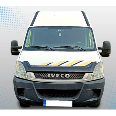 Deflektor kapoty Iveco Daily 2007 - 2014 – Hledejceny.cz