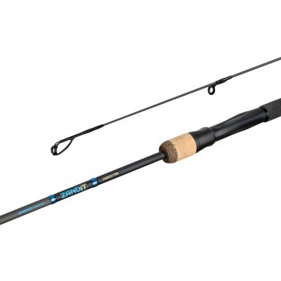 Delphin ZANDIT 230cm 25g 2 díly – Zboží Mobilmania