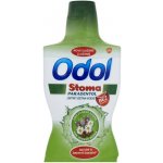 Odol Stoma Paradentol ústní voda 500 ml – Hledejceny.cz