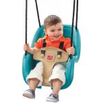 Step2 houpačka pro batolata zelená – Zboží Mobilmania