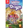 Hra na Nintendo Switch My Universe: My Baby Dragon