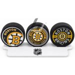 Mustang Stojan na puky Mustang NHL PVC 3 Puck Flat – Hledejceny.cz
