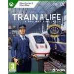 Train Life: A Railway Simulator – Hledejceny.cz