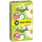 Naturella Ultra Normal Plus Hygienické Vložky S Křidélky 18 ks – Zboží Dáma