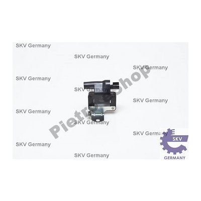 SKV Zapalovací cívka SUZUKI VITARA 1.6 | Zboží Auto