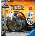 Ravensburger 3D puzzleball Jurský svět 72 ks – Sleviste.cz