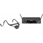 Samson AirLine 77 AH7 Fitness Headset E4 – Zbozi.Blesk.cz