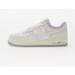 Nike Wmns Air Force 1 '07 Summit white / Summit white -Sail-Wolf grey – Hledejceny.cz