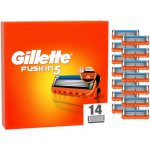 Gillette Fusion5 14 ks – Zboží Dáma