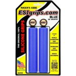 ESIgrips ESI Racer´s Edge Blue – Zboží Dáma