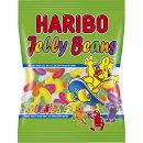 Bonbón Haribo Jelly Beans 175 g