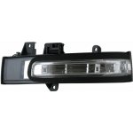 Blinkr levého zrcátka PEUGEOT 4007 (V_) |2007 a výše| VIEW MAX | 5901532776669 | Zboží Auto