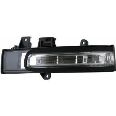 Blinkr levého zrcátka PEUGEOT 4007 (V_) |2007 a výše| VIEW MAX | 5901532776669 | Zboží Auto