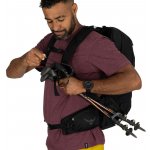Osprey Talon 22 l black coal grey – Zboží Dáma