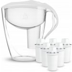 Dafi Astra 3 l bílá – Sleviste.cz