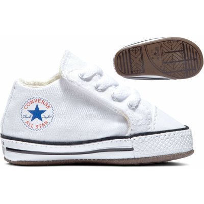 Converse Chuck taylor all star cribster canvas color dětské capáčky 865157C  od 599 Kč - Heureka.cz