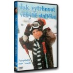 Poledňáková marie: jak vytrhnout velrybě stoličku DVD – Hledejceny.cz