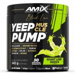 Amix Black Line Yeep Pump 345 g – Sleviste.cz