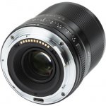 Viltrox 56mm f/1.4 Nikon Z-mount – Zboží Živě