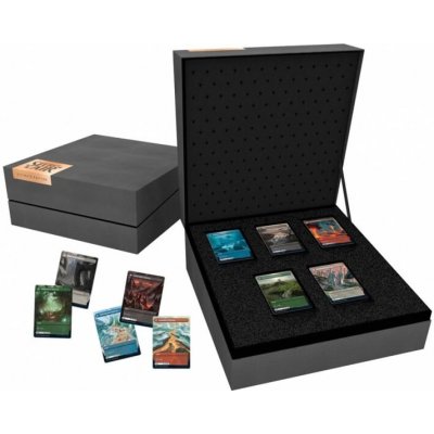 Wizards of the Coast Magic The Gathering: Secret Lair: Ultimate Edition 2 Hidden Pathways – Hledejceny.cz