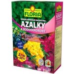 Agro Floria OM pro azalky a rododendrony 2,5 kg – Zboží Dáma