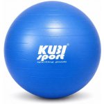 KUBIsport Gym Ball 65 cm – Sleviste.cz