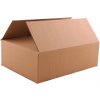 Archivační box a krabice Obaly KREDO Kartonová krabice A4 330 x 240 x 100 mm 3VVL